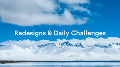 Challenge 1
