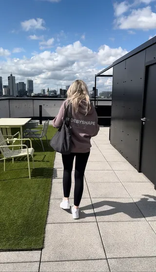 Co working colony