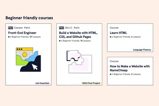 Codecademy