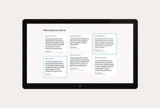Cp Testimonials
