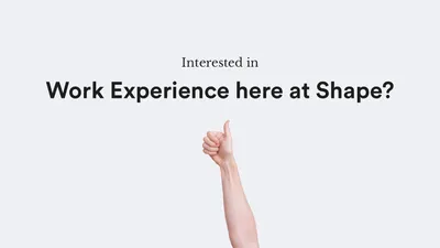 Digital Marketing Work Experience