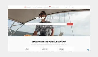 Domain.com