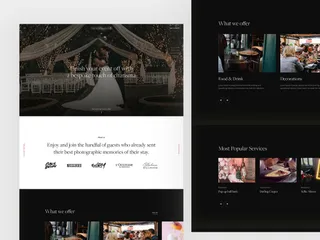 Dribbble new minimal 3