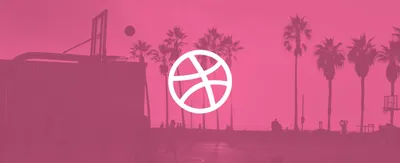 Dribbble Header