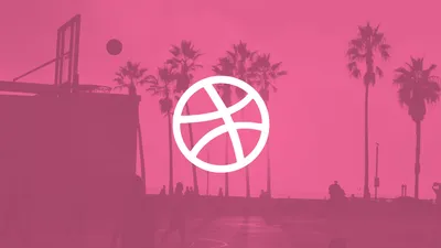 Dribbble Header