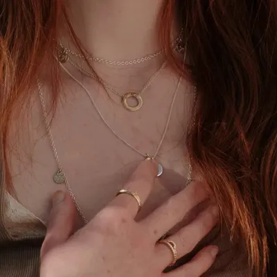 Enibas necklace