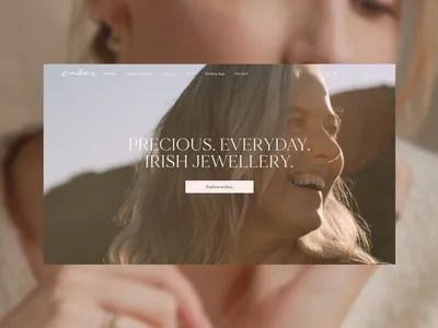 Enibas website