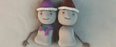Fake John Lewis Xmas Advet 2016