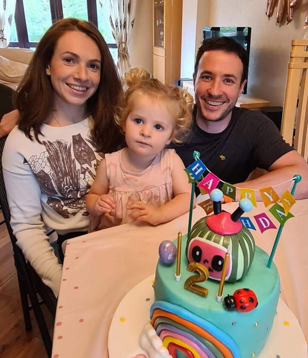 Family birthday