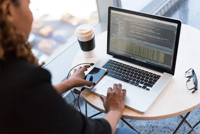 Female coding