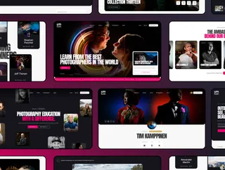 Flashmasters header