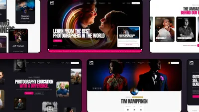 Flashmasters header