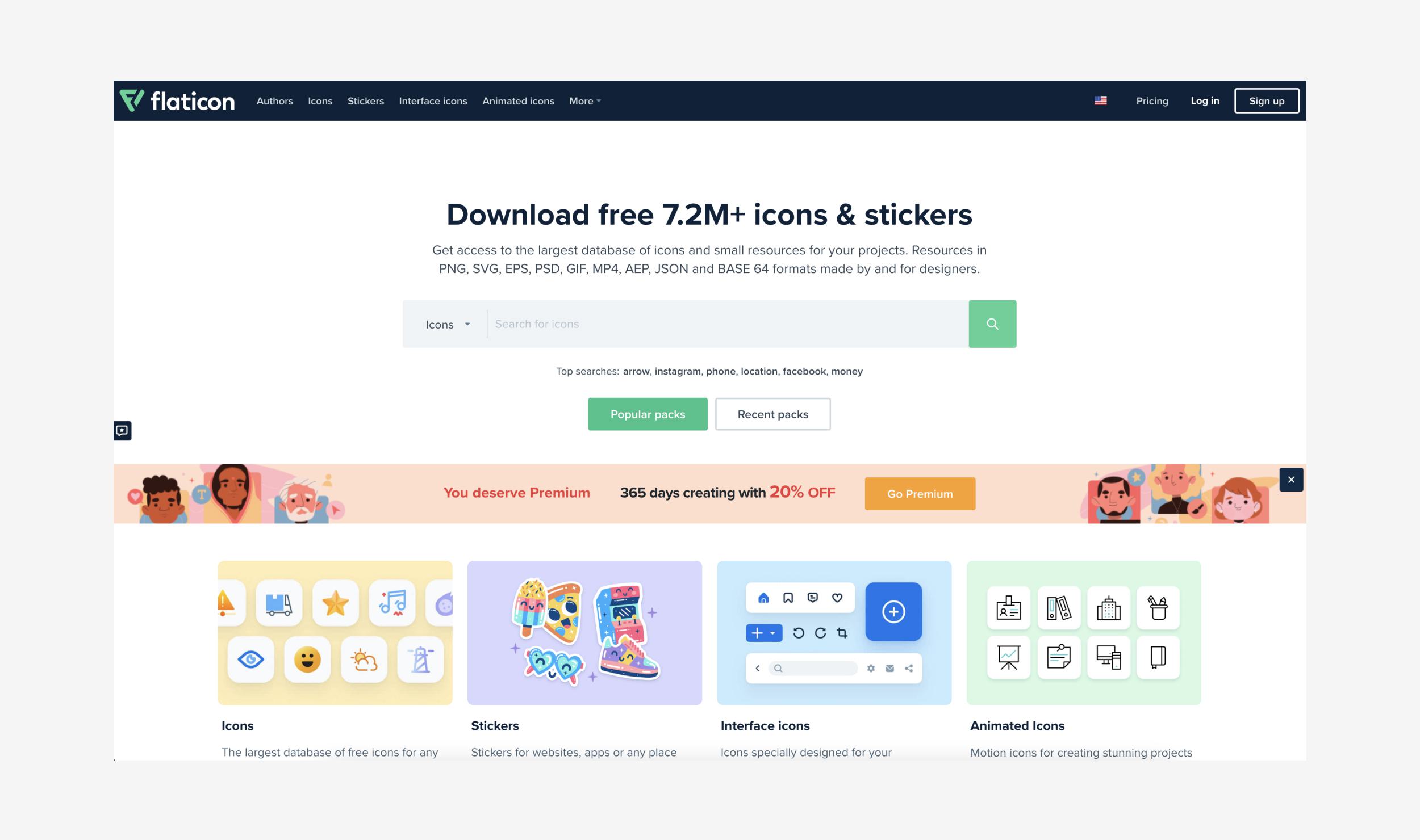 Flaticon