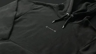 Gary Neville hoodie