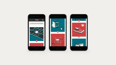 Gifs By Shape Header