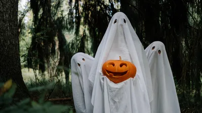 Halloween 2020