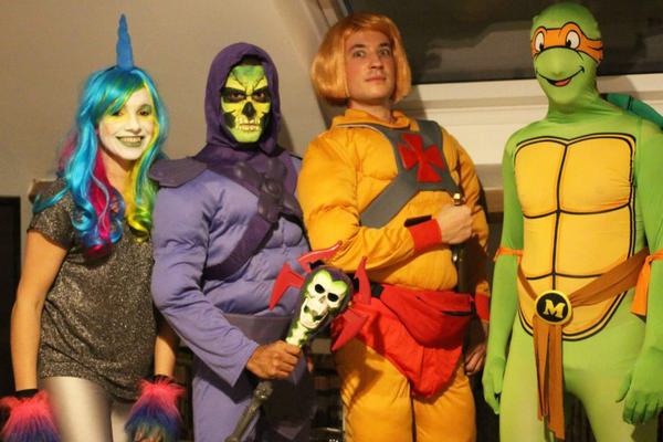 Halloween