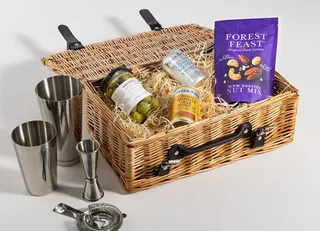 Hamper Cocktail