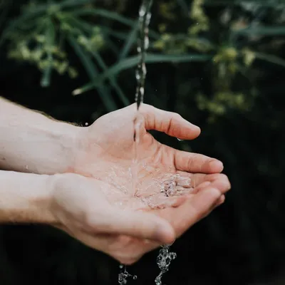 Handwash