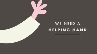 Helping Hand