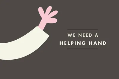 Helping Hand