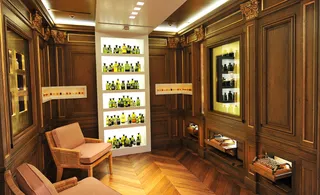 Henry jacques madebyshape harrods boutique 2