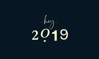 Hey 2019 Long