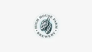 High house barn logo before