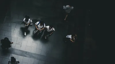 Highschool Websitedesign
