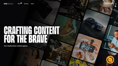 Homepage 1