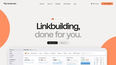 Homepage 2