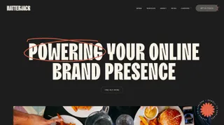 Homepage new
