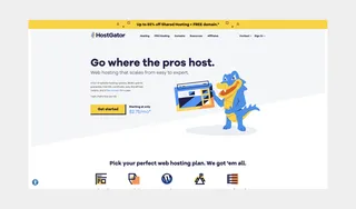 Hostgator