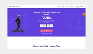 Hostinger