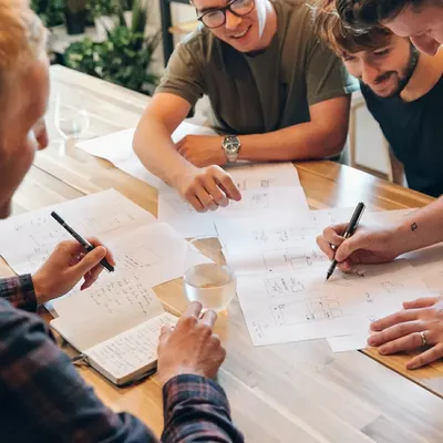 How Many Brand Design Agencies are there in the UK