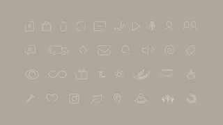 Icons