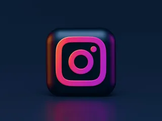 I Nstagram