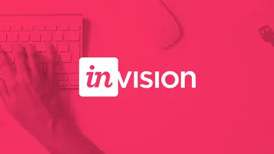 Invision Header