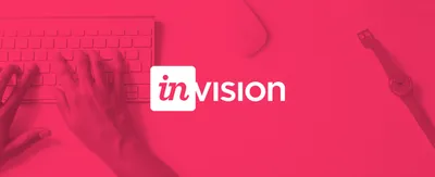 Invision Header