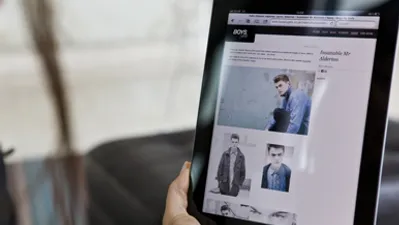 Ipadgraphic 15