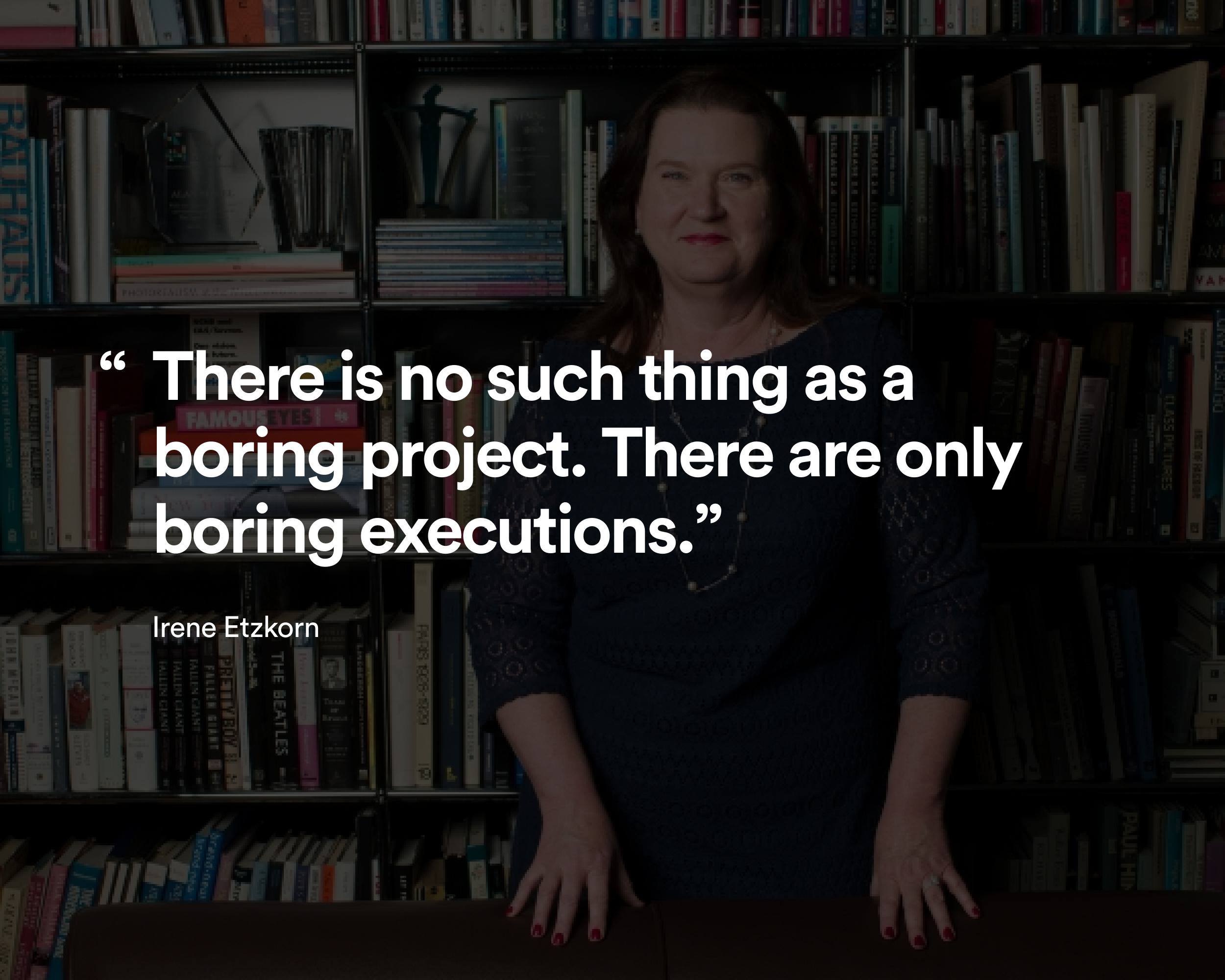 Irene Etzkorn
