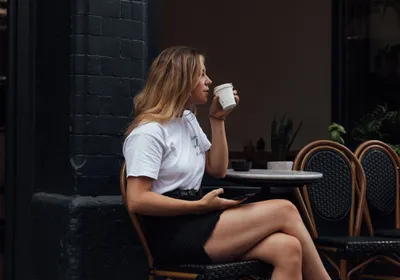 Kirsty profile header