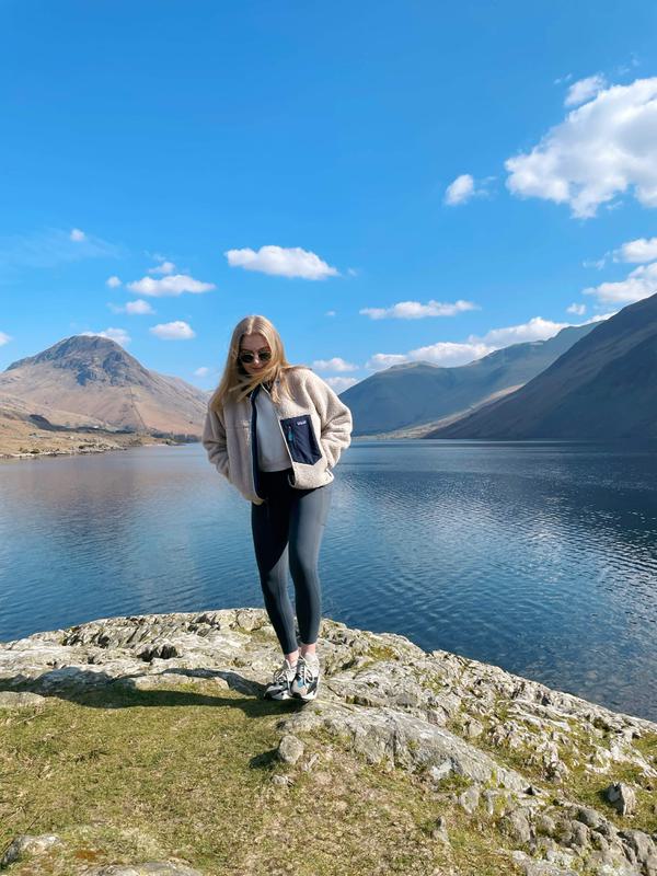 Lakes
