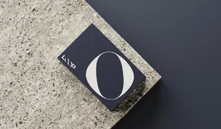 Loop business card