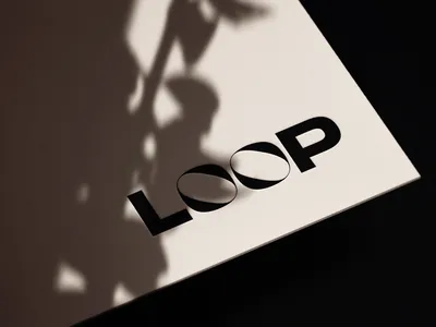 Loop logo
