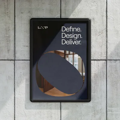 Loop poster