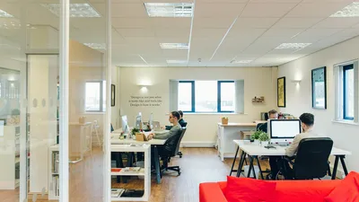 Madebyshape Design Manchester
