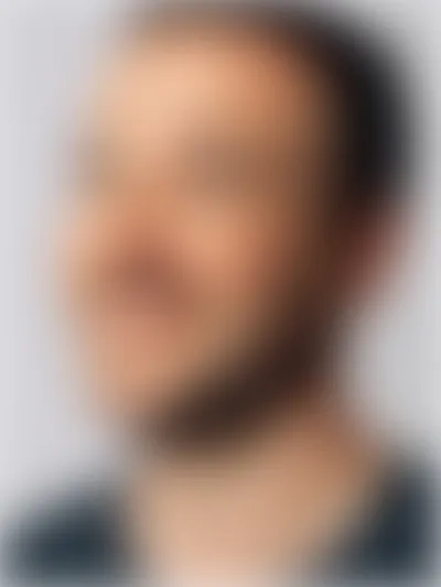 Male Profile Placeholder