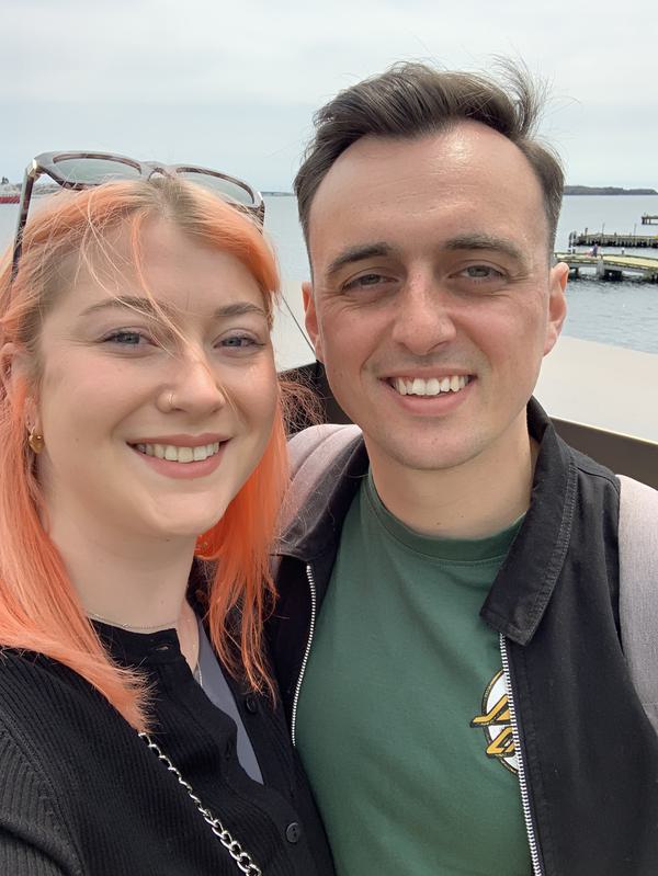 Me and jess canada