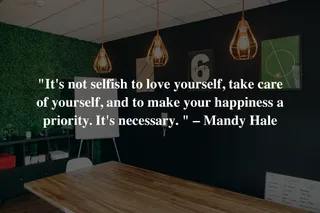 Mental health quote